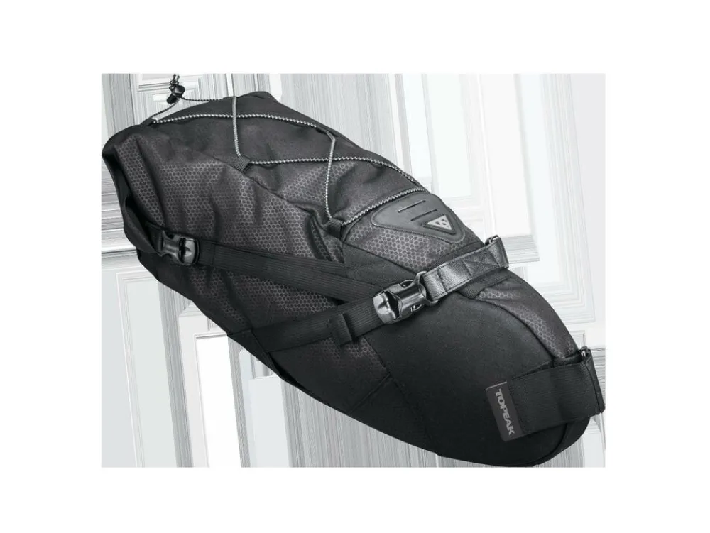 Topeak Fietstassen|Fietstassen|Backloader 6 L - Bikepacking zadeltas