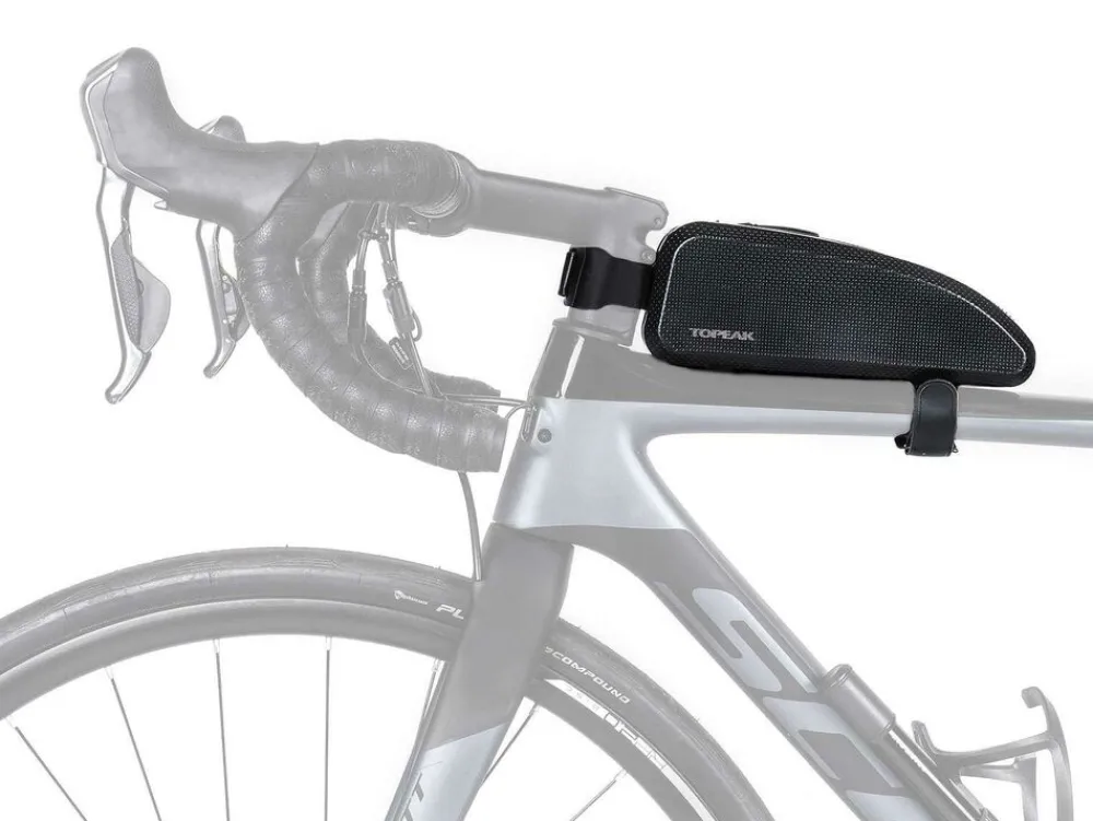 Topeak Fietstassen|Fietstassen|Frametas Fastfuel Drybag - bovenbuistas