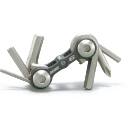 Topeak Fietsgereedschap|Mini 6 Fietstool