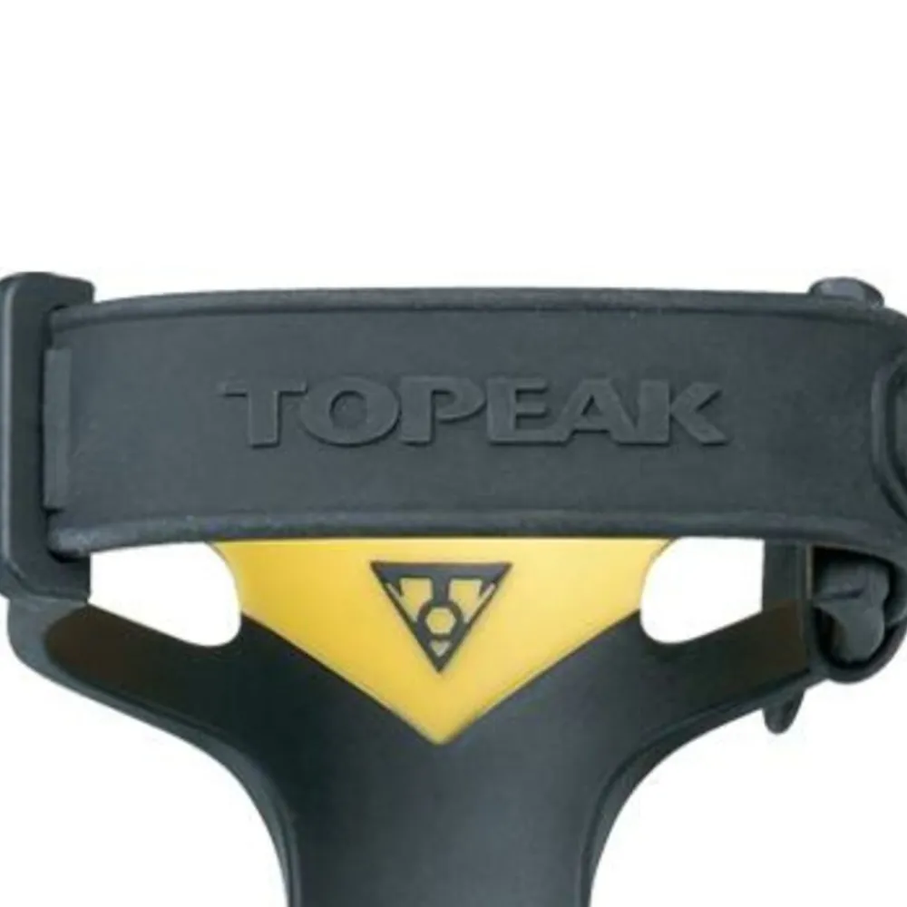 Topeak Bidonhouders|Modula Bottle Cage Java Slim verstelbare bidonhouder