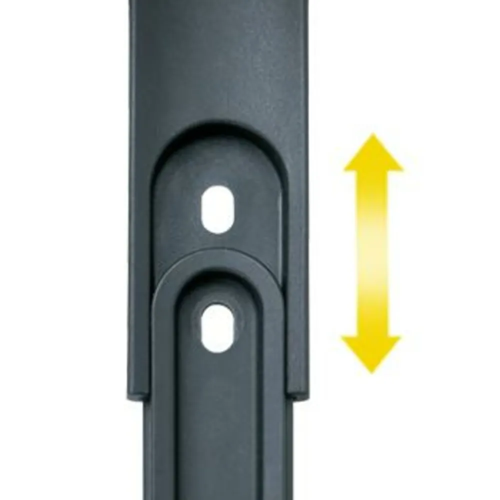 Topeak Bidonhouders|Modula Bottle Cage Java Slim verstelbare bidonhouder