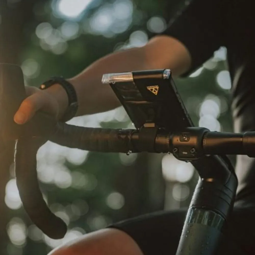 Topeak Overige Fietsaccessoires|Phone Drybag L 6.9 inch