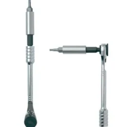 Topeak Fietsgereedschap|Ratchet Rocket Lite DX - ratelsleutelset