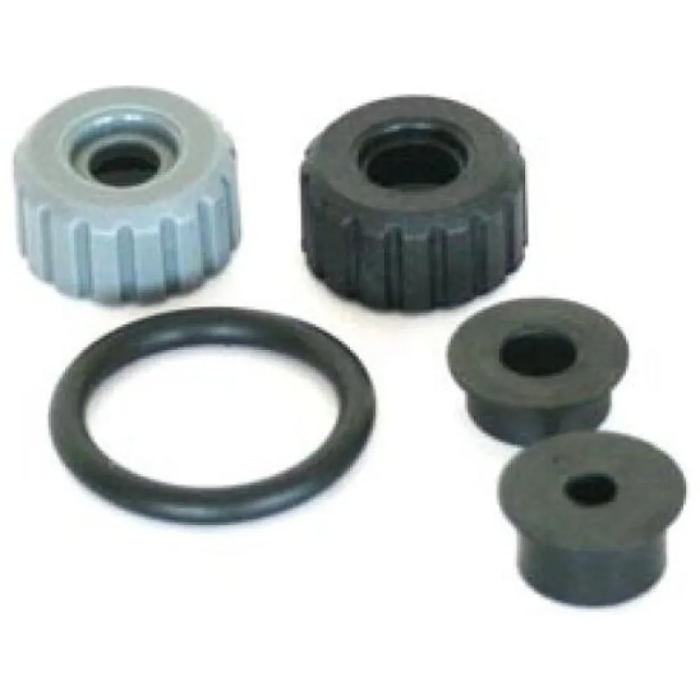 Topeak Overige Fietsaccessoires|Reparatieset joeblow deluxe/tw