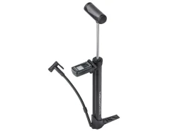 Topeak Fietspompen|Turbo Morph Digital - fietspomp