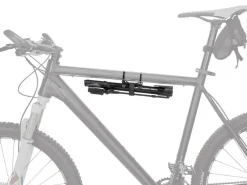 Topeak Fietspompen|Turbo Morph Digital - fietspomp