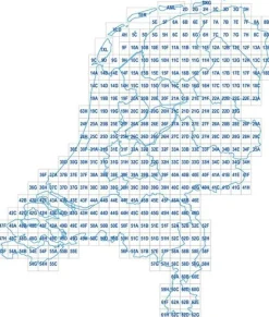Topografische Dienst Nederland Benelux|Topografische kaart 28A Hellendoorn