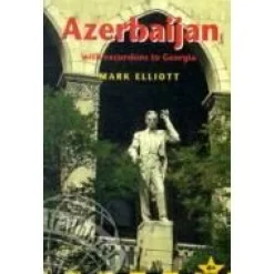 Trailblazer Kaukasus|Azerbaijan with Georgia