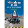 Trailblazer Fietsgidsen|Nepal, Bhutan & Tibet|Himalaya by Bike