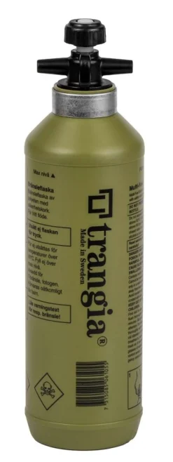 Trangia Branders|Fuel Bottle Brandstoffles