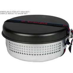 Trangia Branders|Stove 25-9 UL/HA/S25T