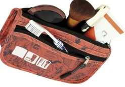 Travelsafe Opberg|Toilettassen|Beauty bag M Toilettas