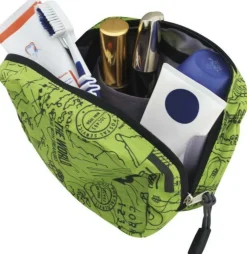 Travelsafe Opberg|Toilettassen|Beauty Bag S kleine toilettas