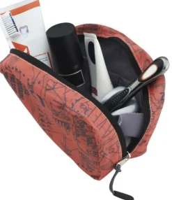 Travelsafe Opberg|Toilettassen|Beauty Bag S kleine toilettas