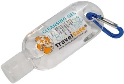Travelsafe Onderweg|Cleansing Gel 29 Ml