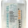 Travelsafe Onderweg|Cleansing gel - Maniclean Desinfecterende handgel