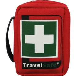 Travelsafe Ehbo|Globe Kit Scout Kleine EHBO set