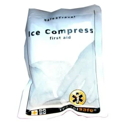 Travelsafe Ehbo|Ice Pack IJskompres