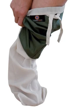 Travelsafe Voor De Beet|Anti-Insect Sokken|Leech Proof Socks - anti-bloedzuigersokken