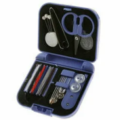 Travelsafe Reparatiemateriaal|Verzorging|Naaisetje voor op reis