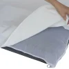 Travelsafe Voor De Beet|Travel Bed Bug Sheet Anti-insect lakenhoes Tweepersoons