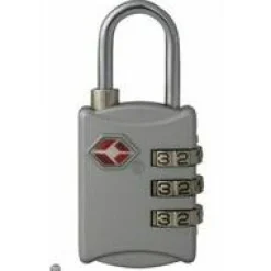 Travelsafe Regenhoezen & Flightbags|cijferslot TSA