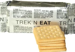trek`n eat Voeding|Trekking Biscuits Hartkeks 12 stuks