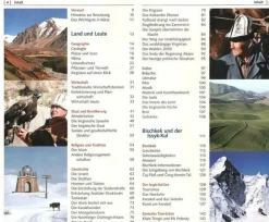 Trescher Verlag Centraal-Azië|Reiseführer Kirgistan - reisgids Kirgizië