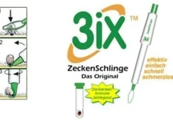 Trix Na De Beet|tekenverwijderaar + test