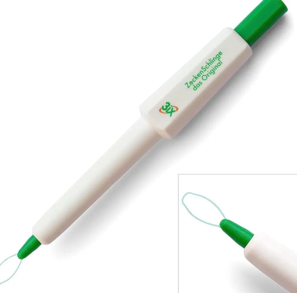 Trix Na De Beet|tekenverwijderaar + test