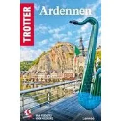 Trotter Benelux|Ardennen