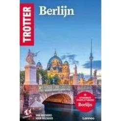 Trotter Duitsland|Berlijn