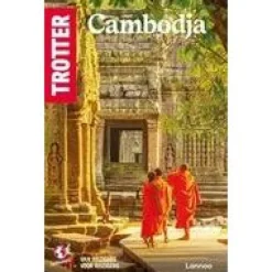 Trotter Zuidoost-Azië|Cambodja