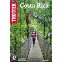 Trotter Midden-Amerika|Costa Rica
