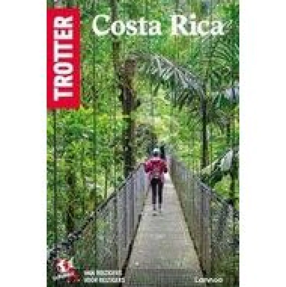 Trotter Midden-Amerika|Costa Rica
