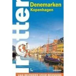 Trotter Scandinavië & Ijsland|Denemarken