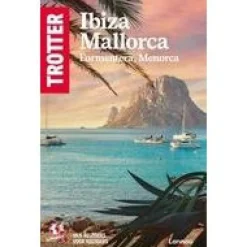 Trotter Spanje & Portugal|Ibiza/Mallorca