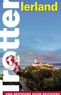 Trotter Groot-Brittanië & Ierland|Ierland