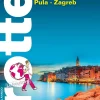 Trotter Balkan, Griekenland & Cyprus|Kroatië Dubrovnik-split-pula-zagreb reisgids