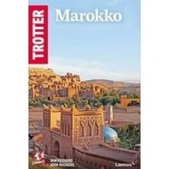 Trotter Afrika|Marokko