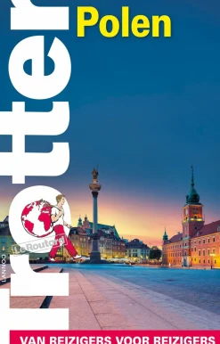 Trotter Oost-Europa|Polen