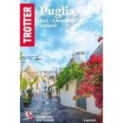 Trotter Italië & Malta|Puglia