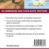 Trotter Afrika|Reisgids Zuid-Afrika
