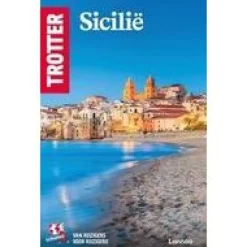 Trotter Italië & Malta|Sicilie