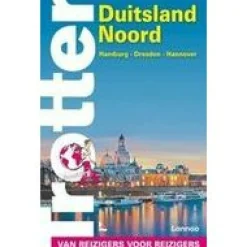 Trotter Duitsland|Duitsland Noord