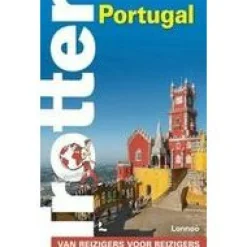 Trotter Spanje & Portugal|Portugal