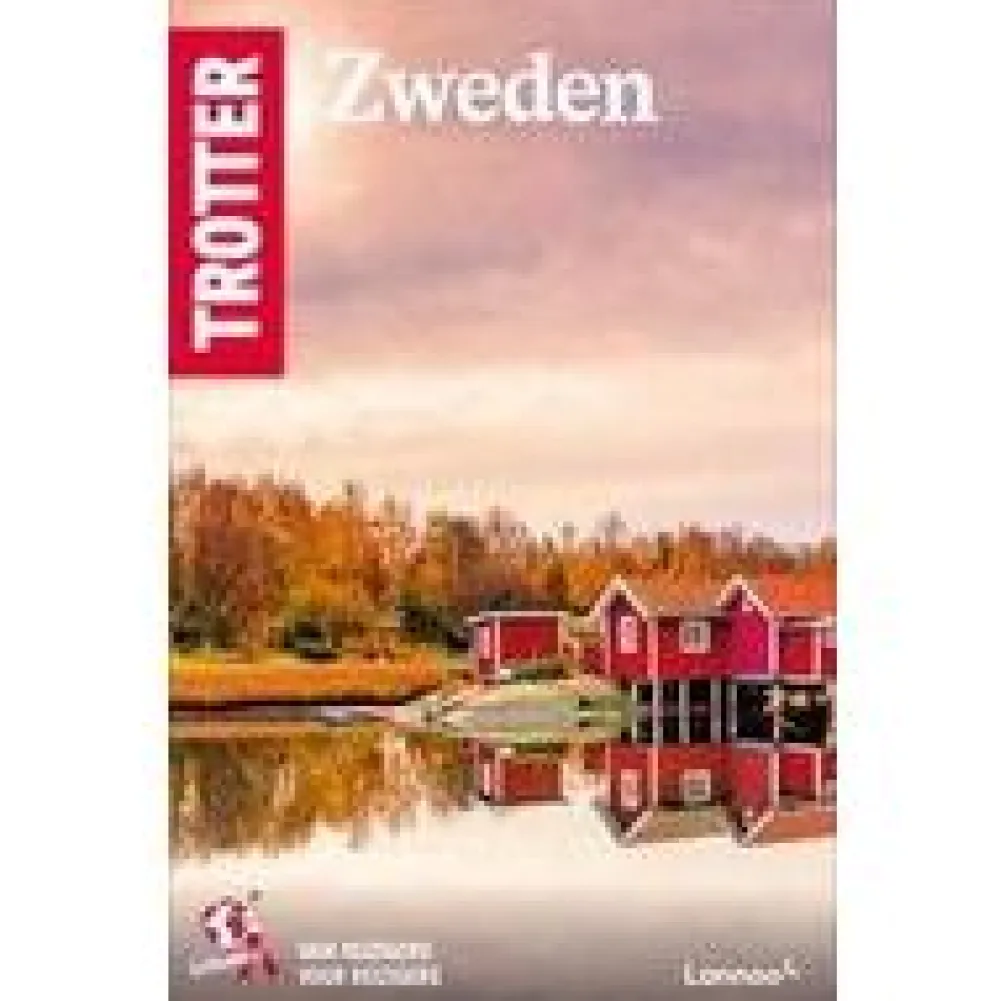 Trotter Scandinavië & Ijsland|Zweden