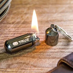 True Utility Kookaccessoires|FireStash clam