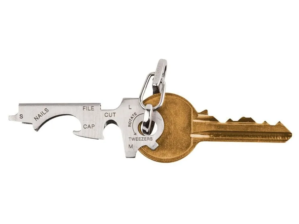 True Utility Tools|KeyTool Clam