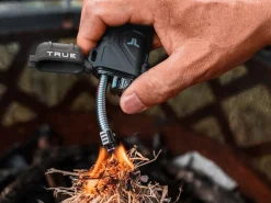 True Utility Kookaccessoires|True Plasma aansteker clam